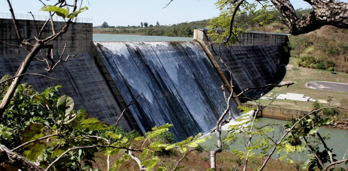 Projeto Produtor de Água no Descoberto receberá investimento de R$ 2 milhões em 2025