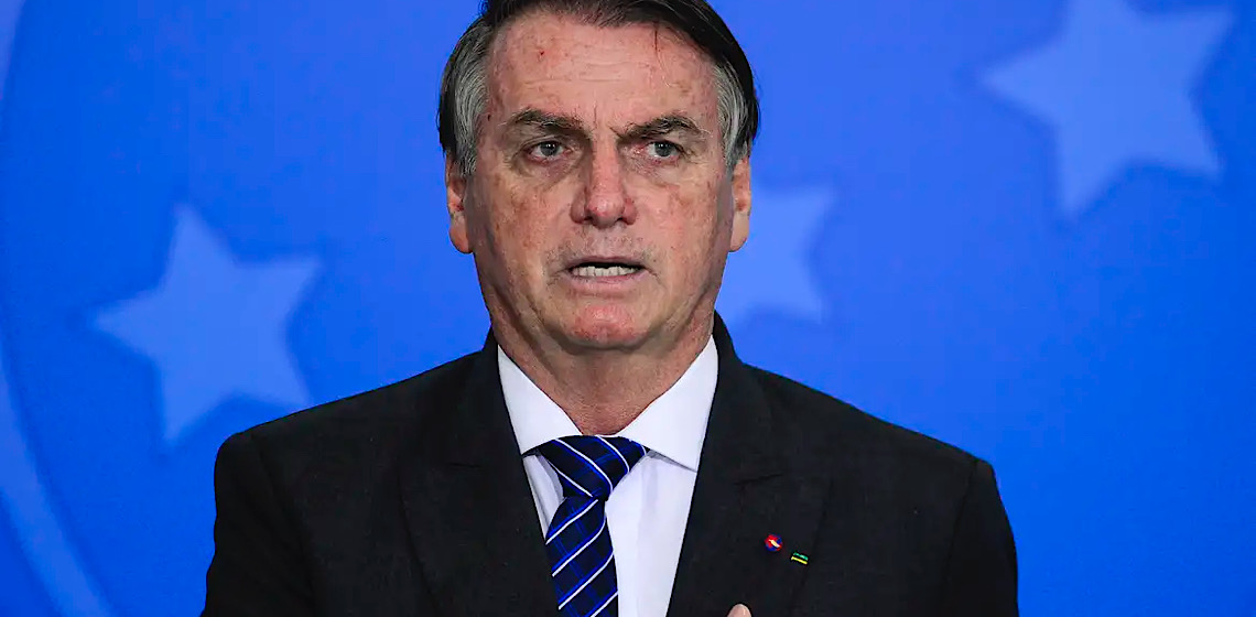 Por Matheus Leitão : A nova sinalização do STF para Bolsonaro