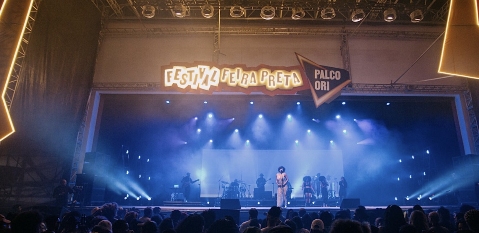 Festival Feira Preta é cancelado por falta de patrocínio em SP