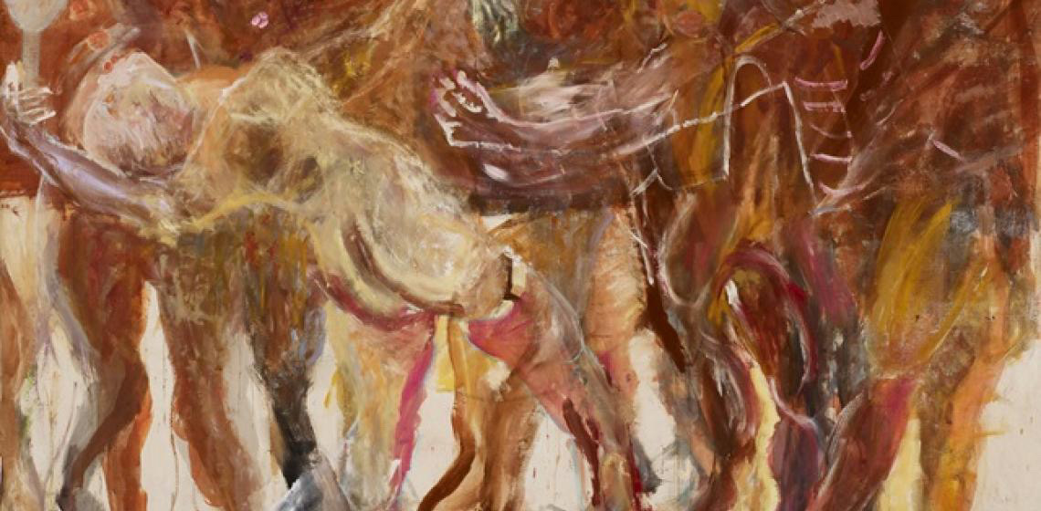 Quem é Pelagie Gbaguidi, que usa a arte para exorcizar traumas do colonialismo
