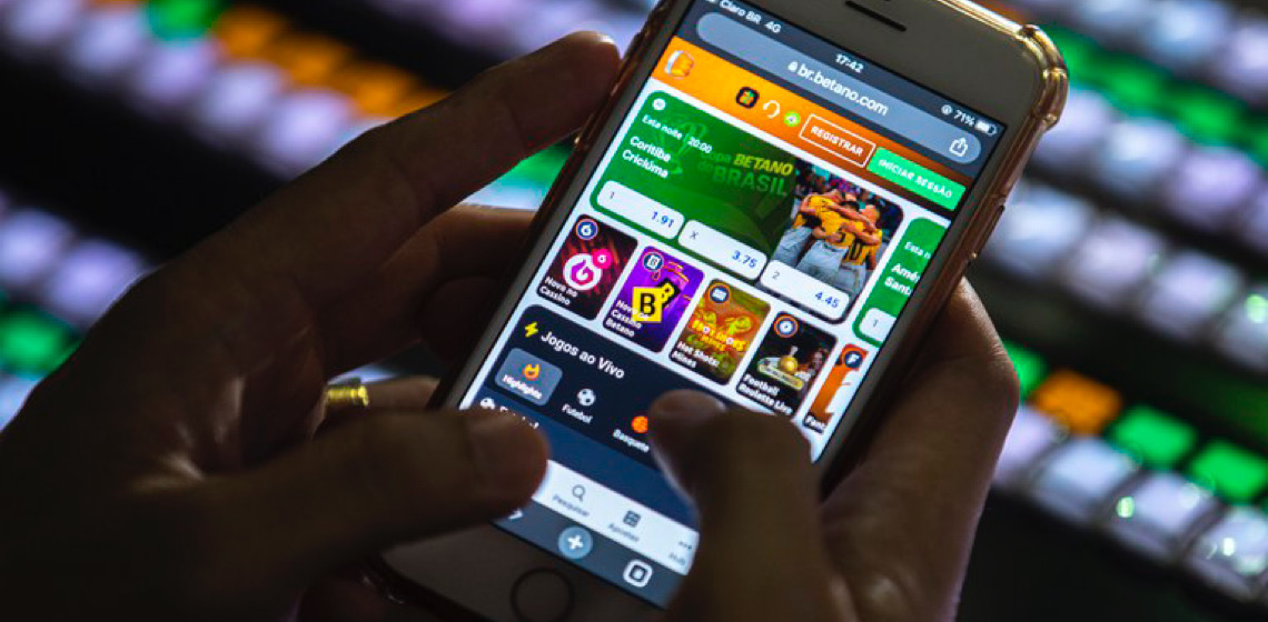 Setor de jogos e apostas quase triplicou investimento em publicidade digital em 2024