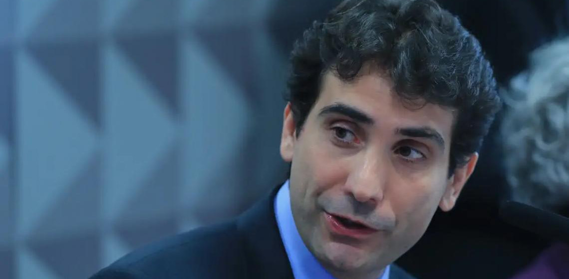 Precisamos dar tempo para política monetária fazer efeito sobre a inflação, diz Galípolo