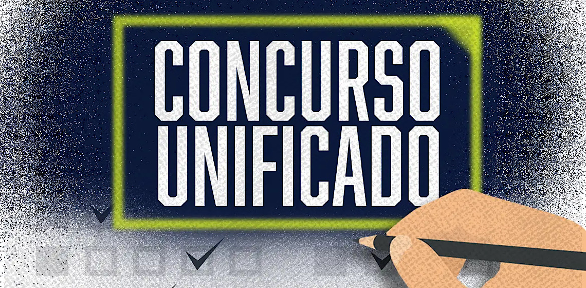 CNU 2025, o Enem dos Concursos, terá 3.352 vagas e salários de até R$ 16 mil