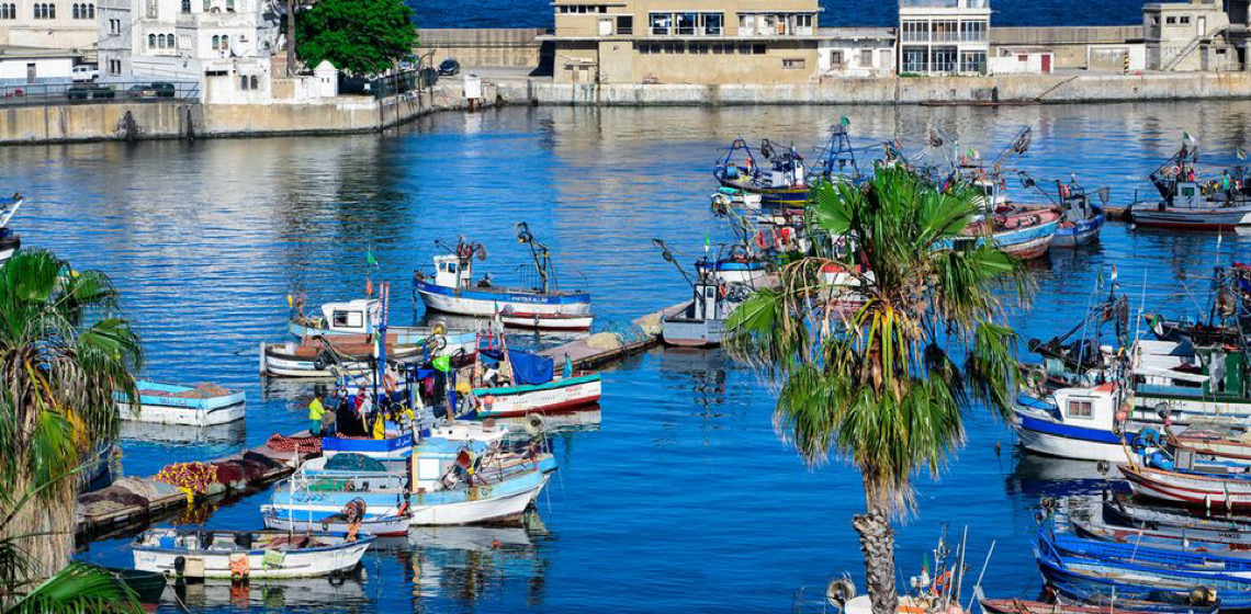Argélia apresenta plano para promover turismo. Objetivo é atrair visitantes estrangeiros