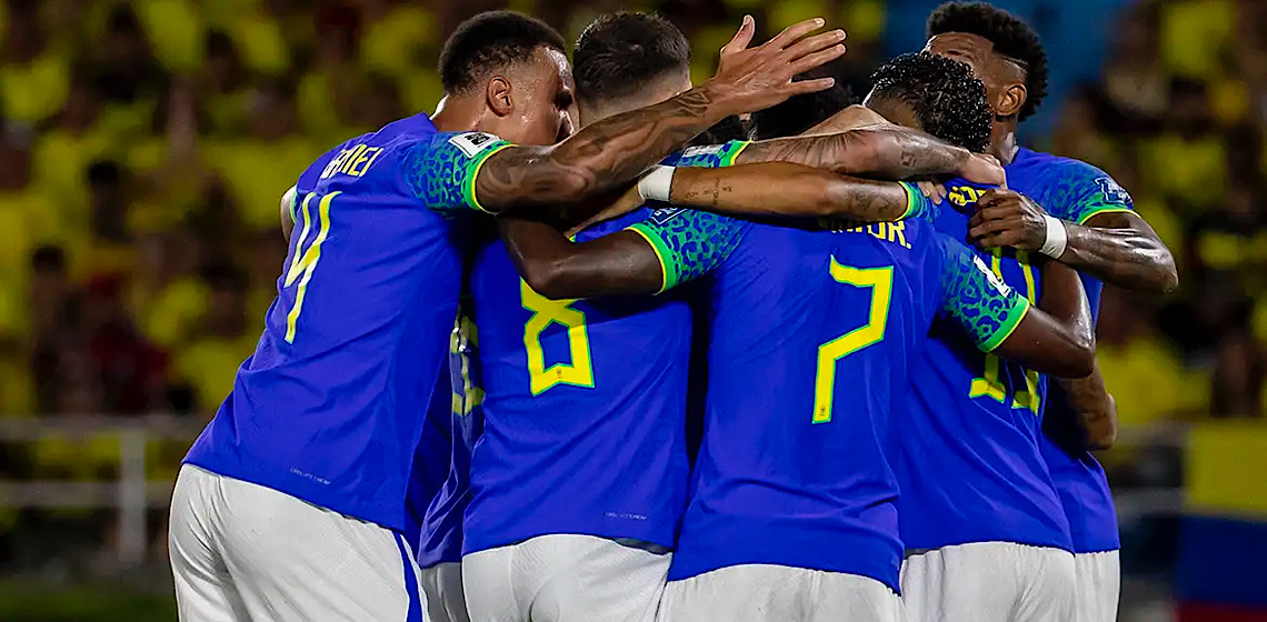 Ancelotti volta atrás e recusa assumir seleção brasileira, diz imprensa espanhola