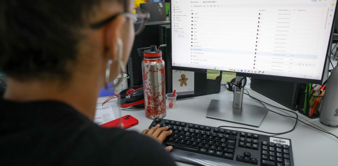 Fundamentos da Nuvem: Inscrições para curso de computação em nuvem estão abertas