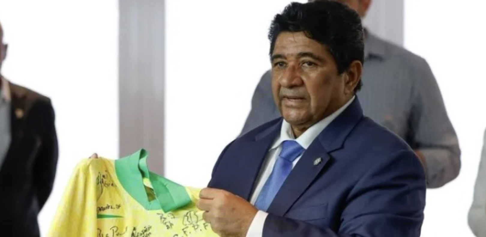 Como é o fluxo de pagamento do contrato bilionário entre Nike e CBF