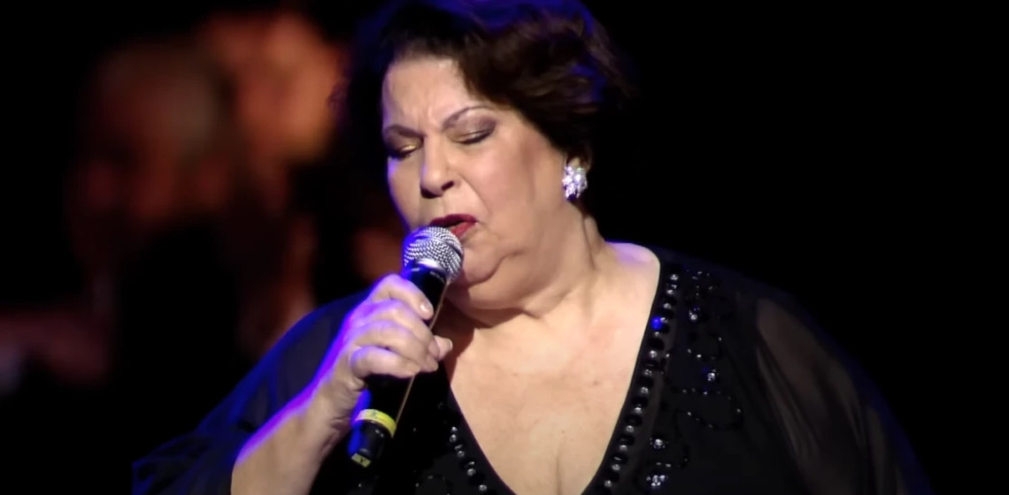 Irmão de Nana Caymmi diz que cantora foi manipulada e tinha opinião política 