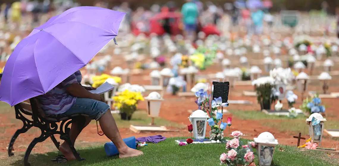 Grupos terapêuticos ajudam mães a lidar com "dor inominável" do luto