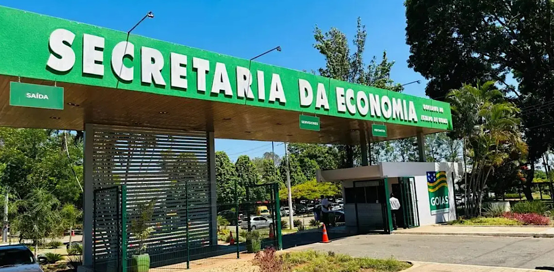Concurso da Sefaz de Goiás tem 200 vagas de auditor com salário de R$ 28 mil