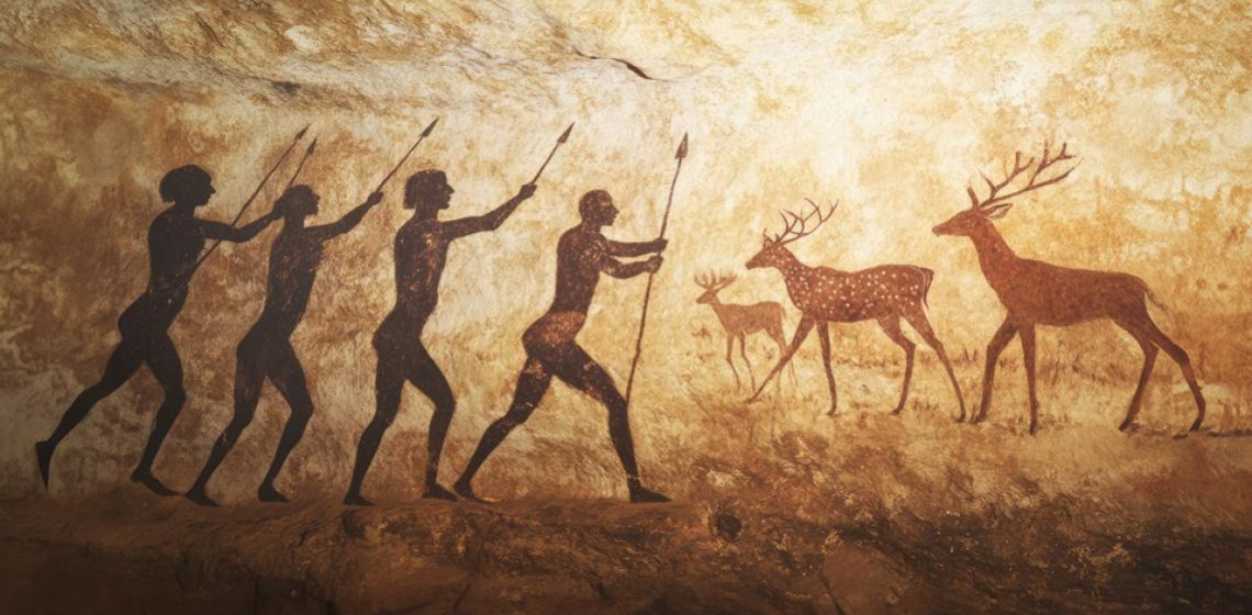 Neandertais foram os primeiros da linhagem humana a criar lanças