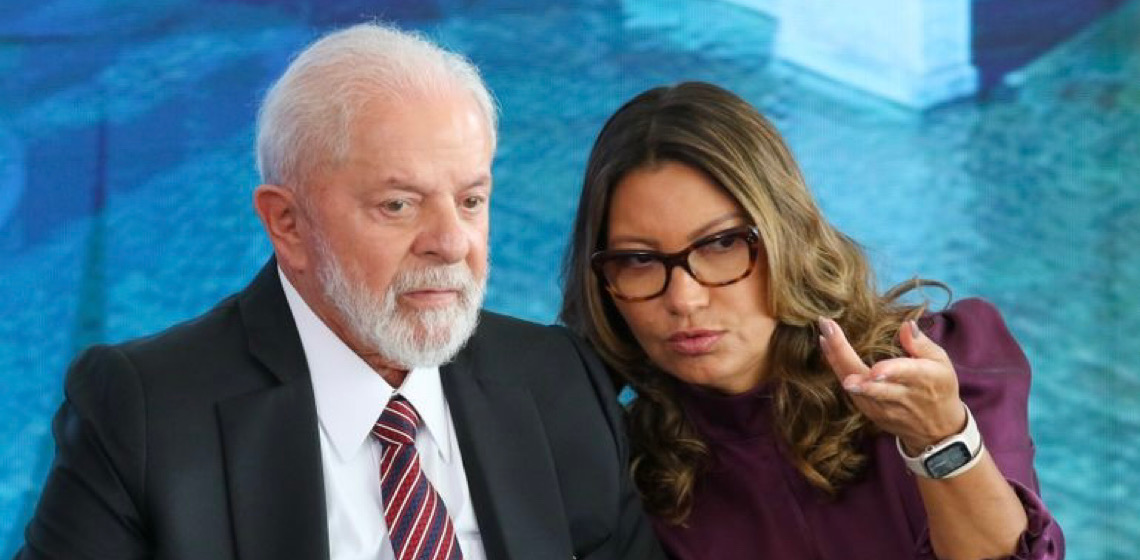 Lula critica própria delegação após vazamento de conversa sobre TikTok