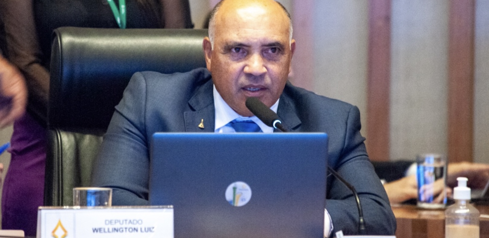 Presidente da CLDF reage a provocação e manda recado a Ricardo Cappelli: “Se quiser brigar, estou pronto”
