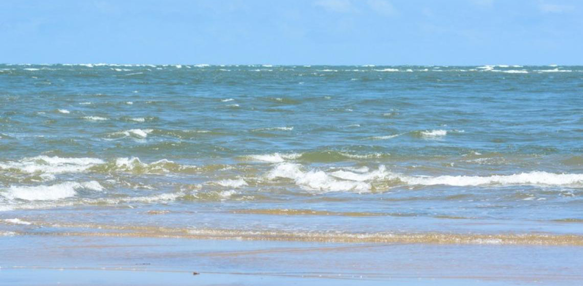 Governo federal implementa ferramenta para reduzir impacto do clima nos oceanos