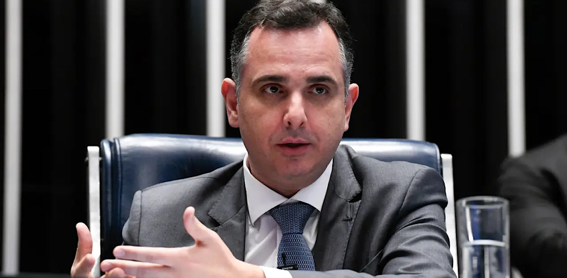 Por matheus Leitão: Nome de Lula para Minas, Pacheco foi monitorado por coronel ligado a Zema