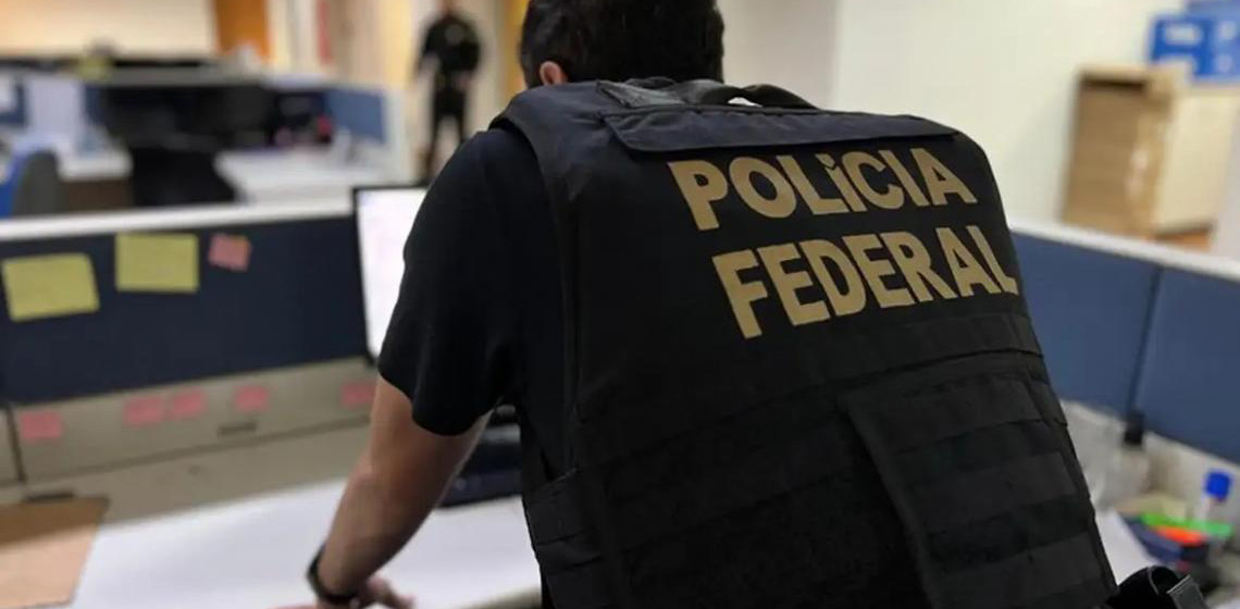 Polícia Federal deflagra nova fase de operação contra contrabando de migrantes