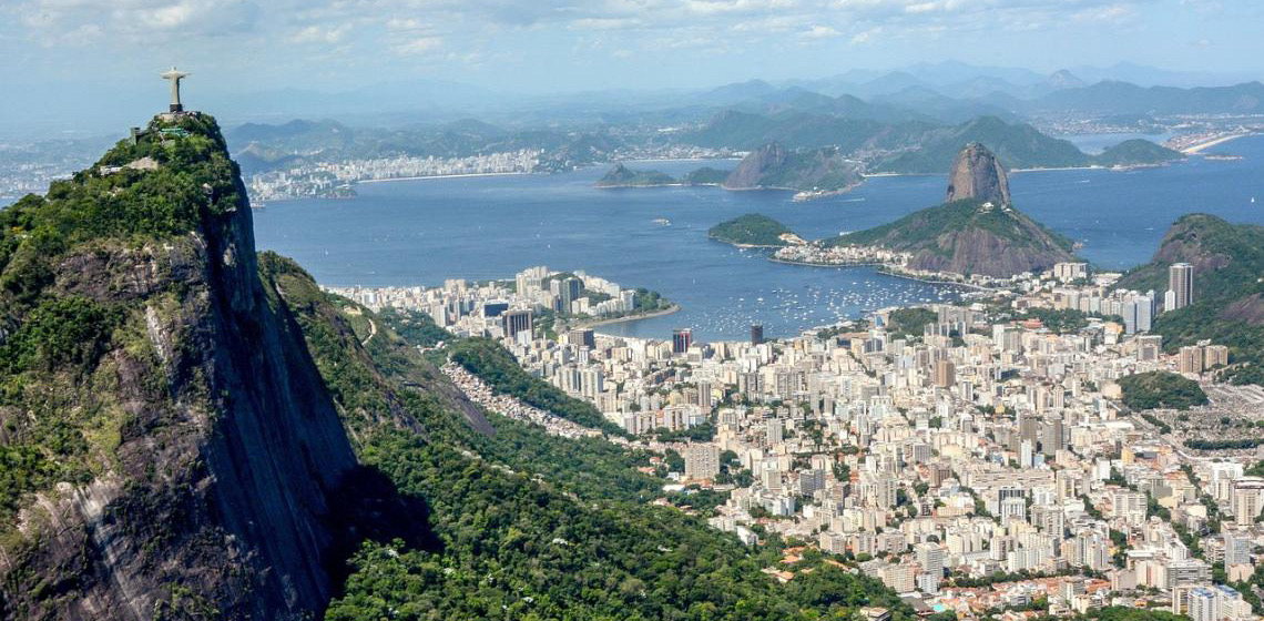 Petrobras e ICMBio liberam R$ 15 milhões para melhorar acessibilidade do Alto Corcovado