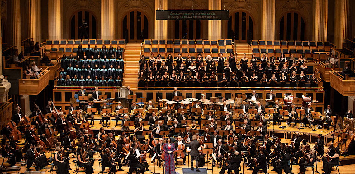 Festival de Inverno de Campos do Jordão terá Beethoven, Tchaikovsky e Pixinguinha