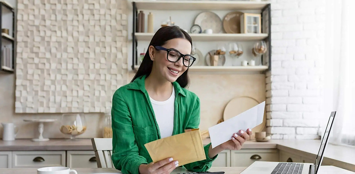 Saiba como fazer uma carta convite para Portugal: Como fazer