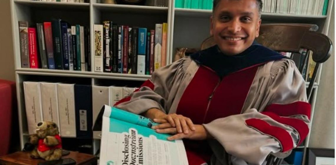 "A Era da Indignação": Como liderar em um mundo polarizado? Livro pede que líderes dosem suas convicções