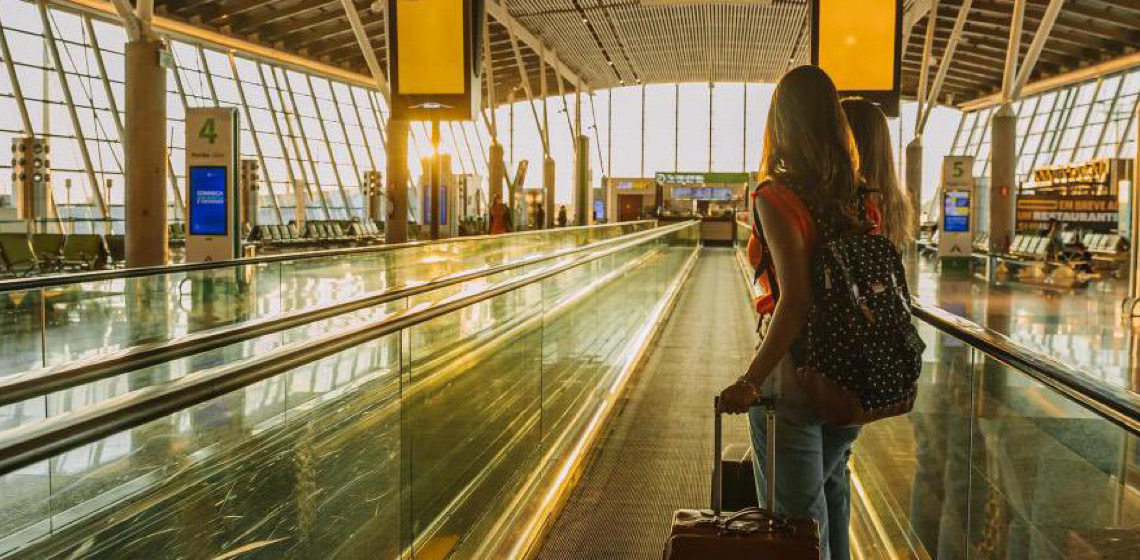Brasília tem o melhor aeroporto da América e o 4º melhor do mundo, aponta pesquisa