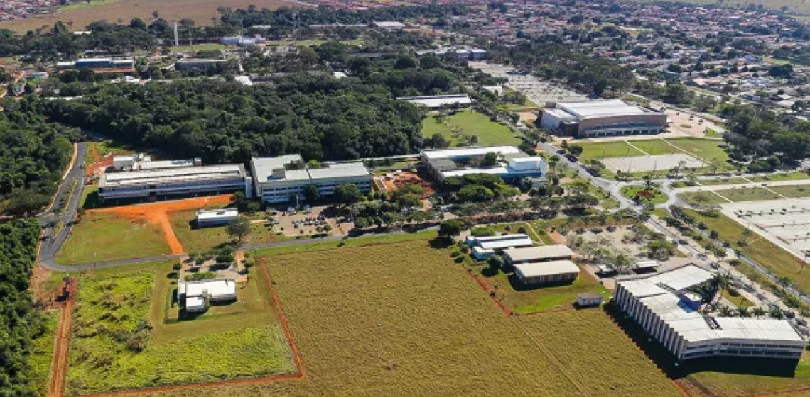 Universidade Federal de Goiás volta a aplicar vestibular próprio após 10 anos