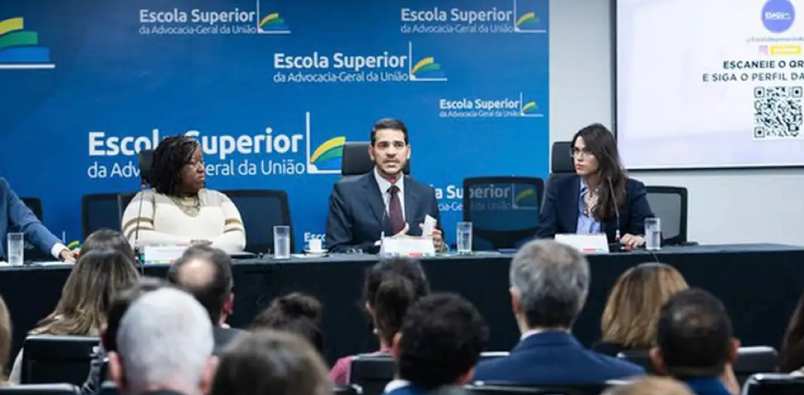 Em artigo no New York Times, AGU diz que sobretaxas são infundadas e defende medidas recíprocas