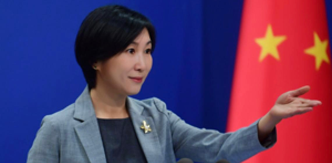 China critica tarifaço do presidente Donald Trump ao Brasil e diz ser uma forma de 