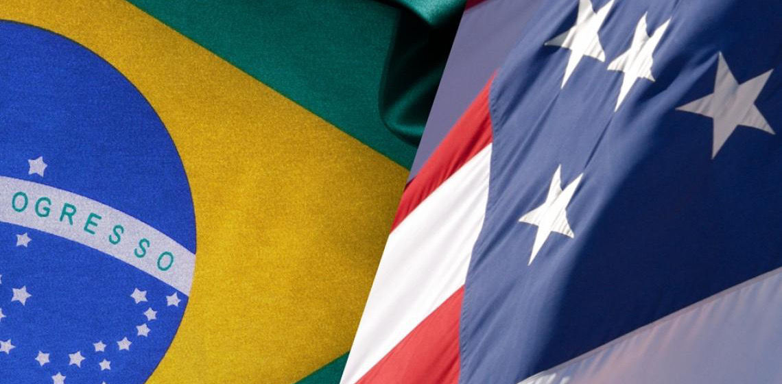 Relação entre Brasil e Estados Unidos vive erosão mais importante em décadas; relembre crises