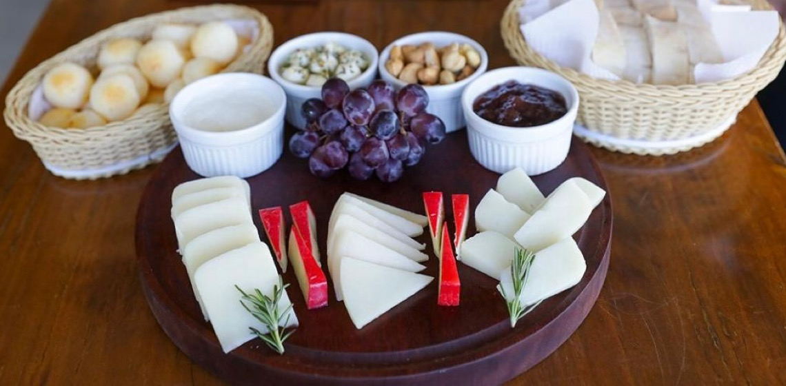 Queijo criado e produzido no DF coleciona prêmios nacionais e internacionais