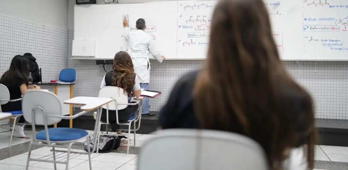 Inscrições para o Prêmio Jovem Cientista podem ser feitas até as 18h do dia 31 de julho