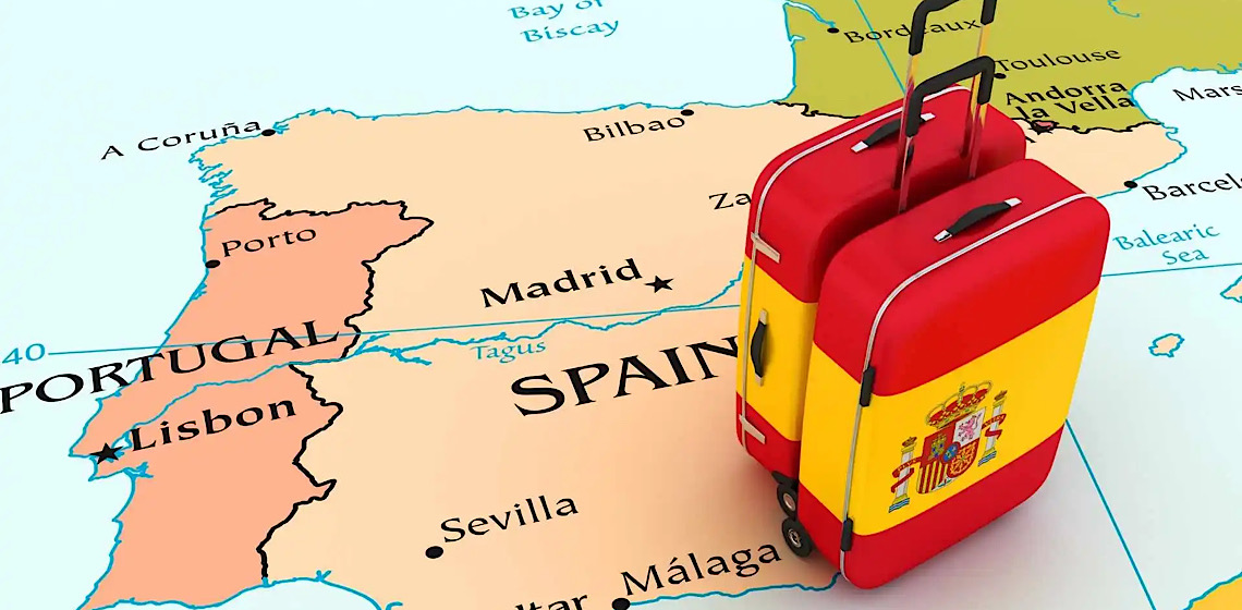 Regiões da Espanha: Mapa, comunidades, províncias e curiosidades de cada região