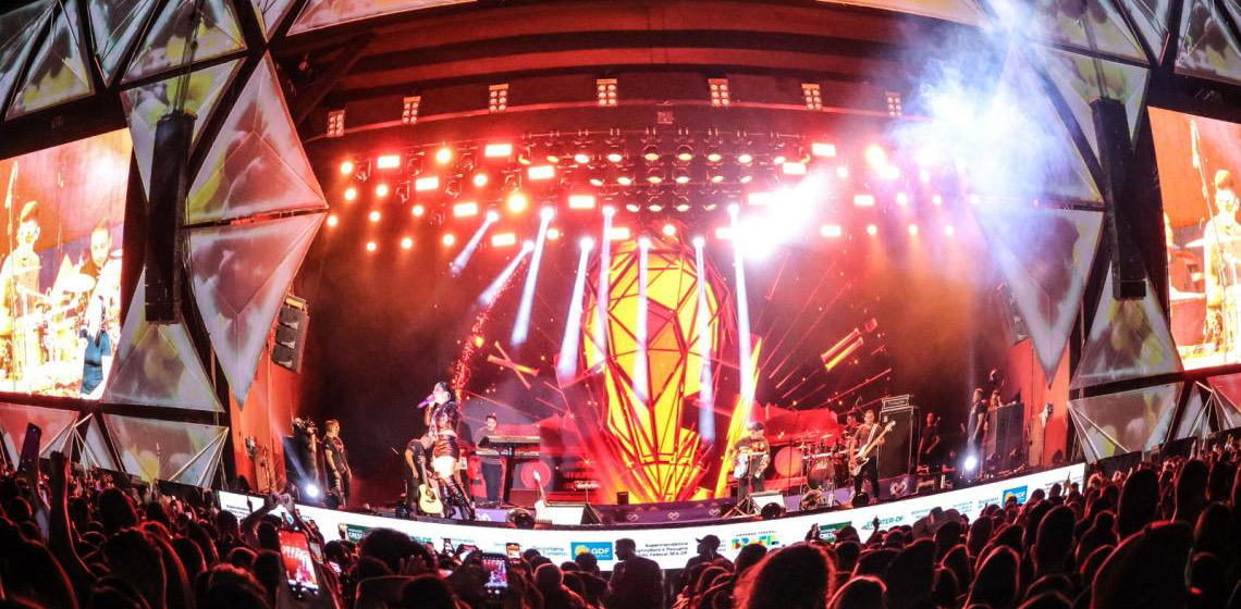 5ª Feira Nacional da Uva e do Vinho movimenta Planaltina até 10 de agosto