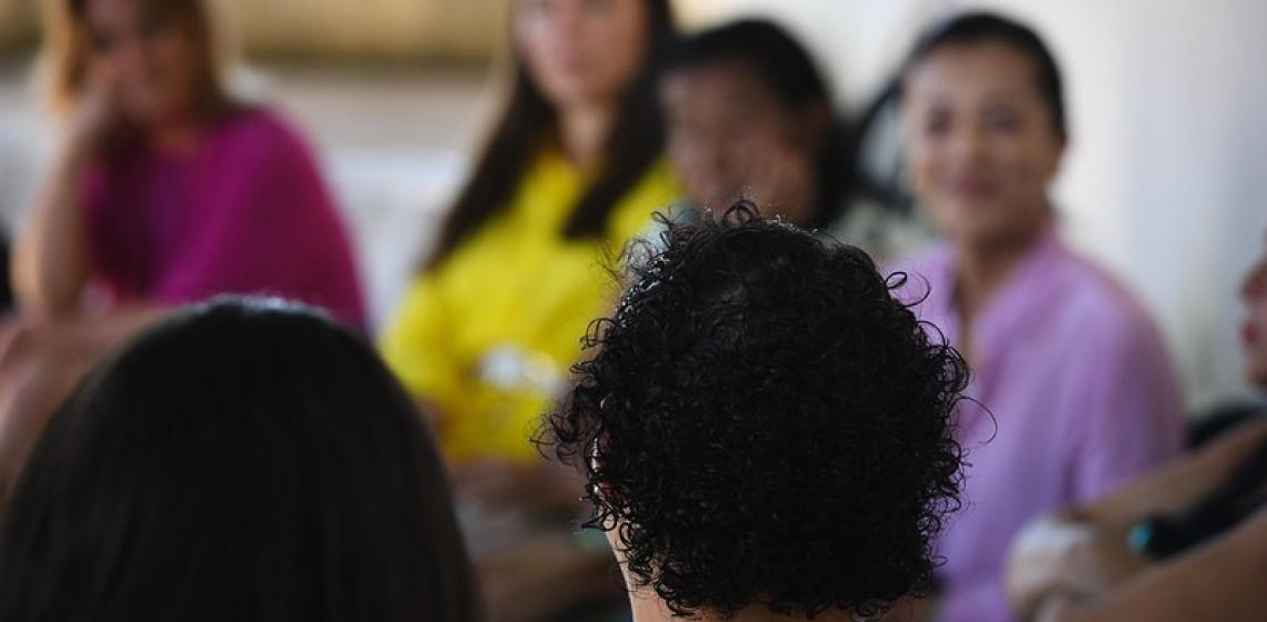 Agosto Lilás reforça mobilização pelo fim da violência contra a mulher no DF