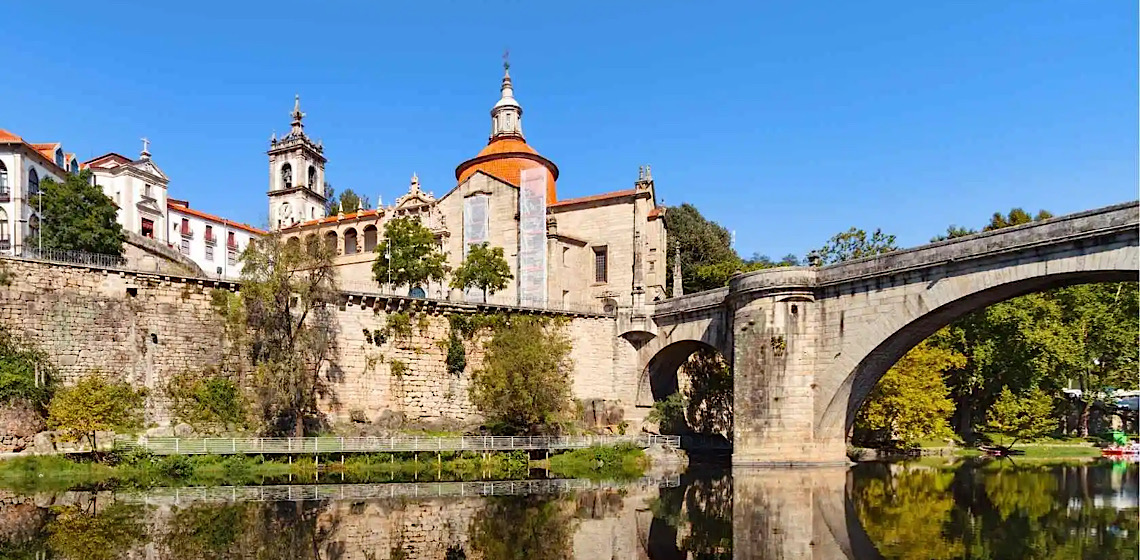 Cidades para visitar perto do Porto: 9 destinos imperdíveis para bate-volta