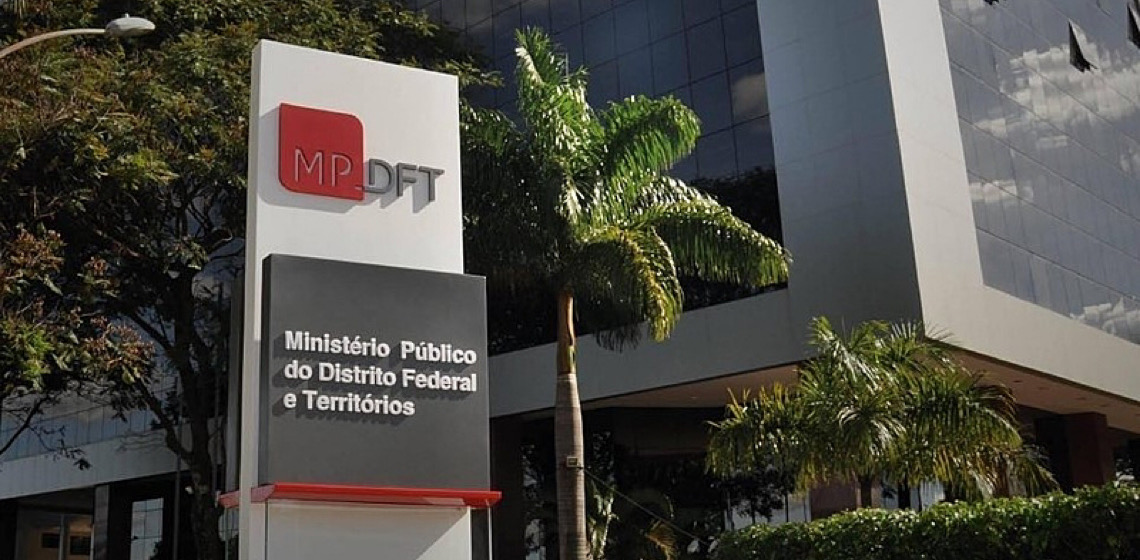 MP do DF lança campanha para conscientizar sobre o tráfico de animais silvestres