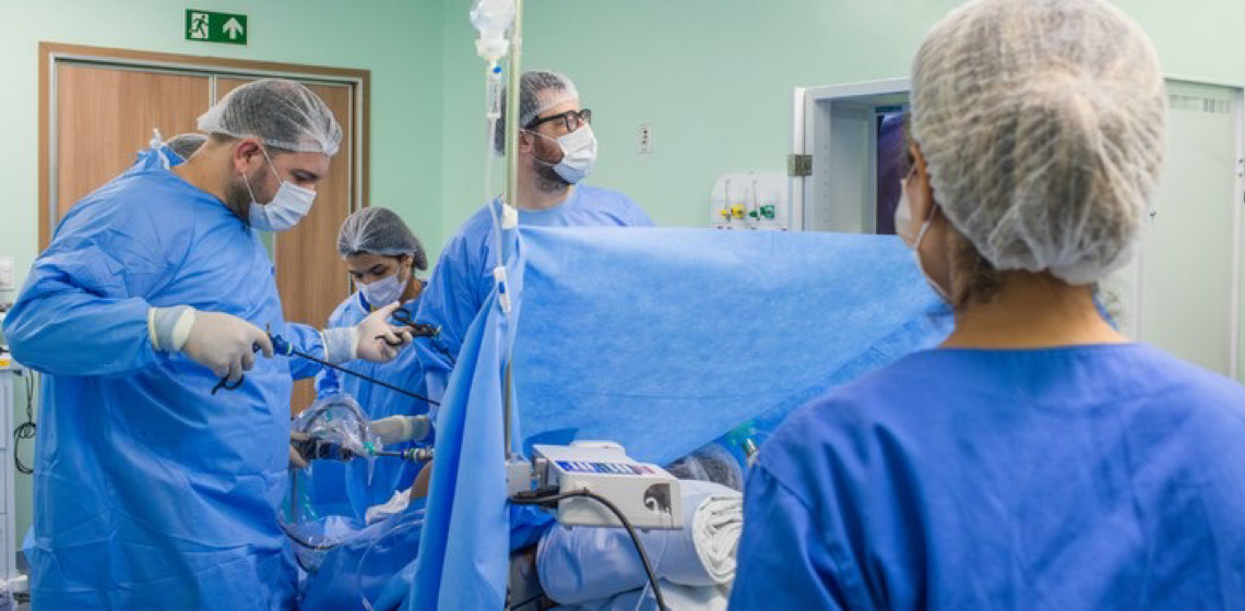 Pacientes do SUS começam a ser atendidos por planos de saúde