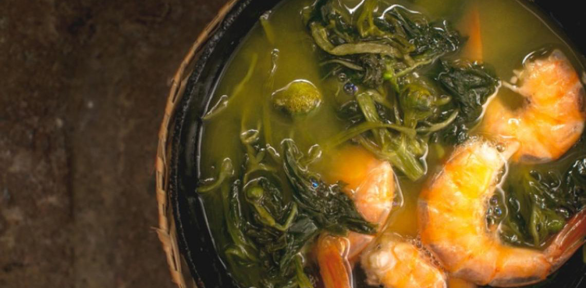 A pedido do Ministério do Turismo, pratos paraenses vão ser permitidos na COP 30