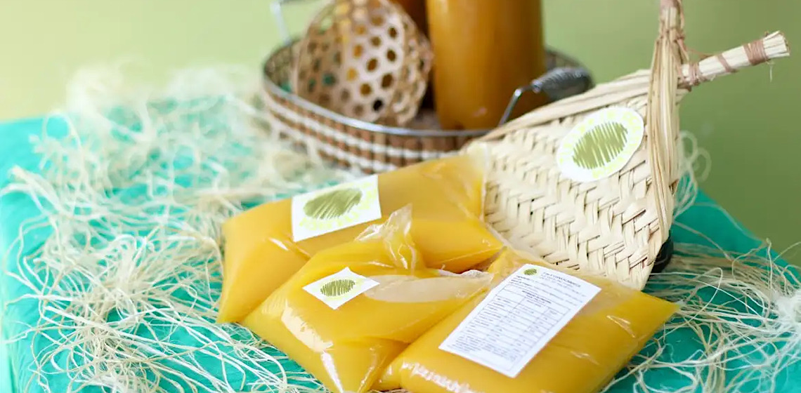 Em Belém: Pratos paraenses serão permitidos em eventos da COP30 