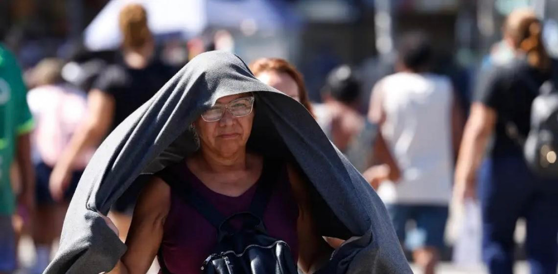 Desmatamento é responsável por mais de 28 mil mortes anuais por calor