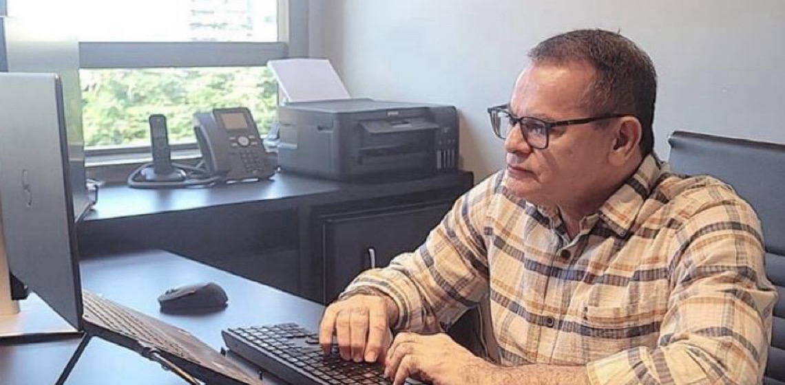 Por Miguel Lucena ​​​​​​​: E assim segue o baile das Máscaras da Faria Lima