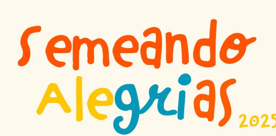 Participe da campanha e semeie alegria neste Dia das Crianças