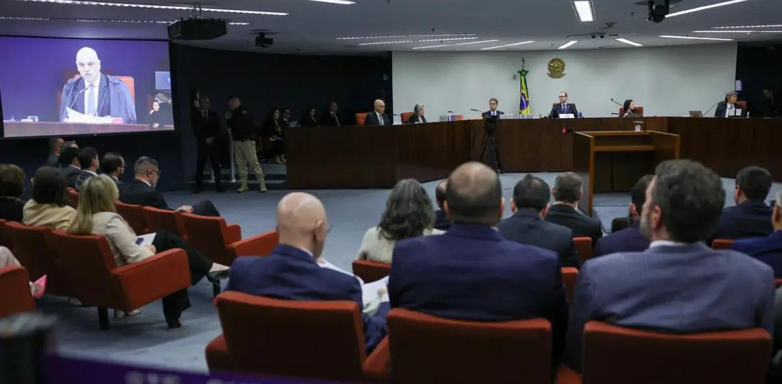 Entenda os próximos passos do julgamento de Bolsonaro no STF