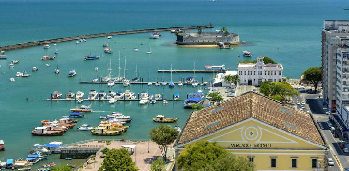 Turismo no Nordeste gera 433 mil empregos formais e atinge maior nível em seis anos