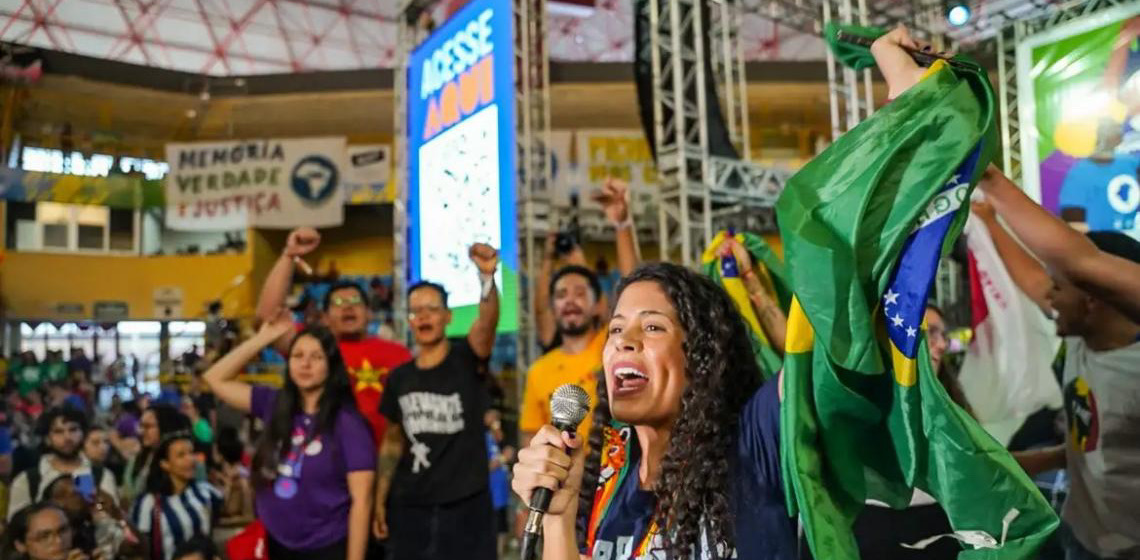 Gerar sentido de soberania requer políticas públicas, dizem estudiosos