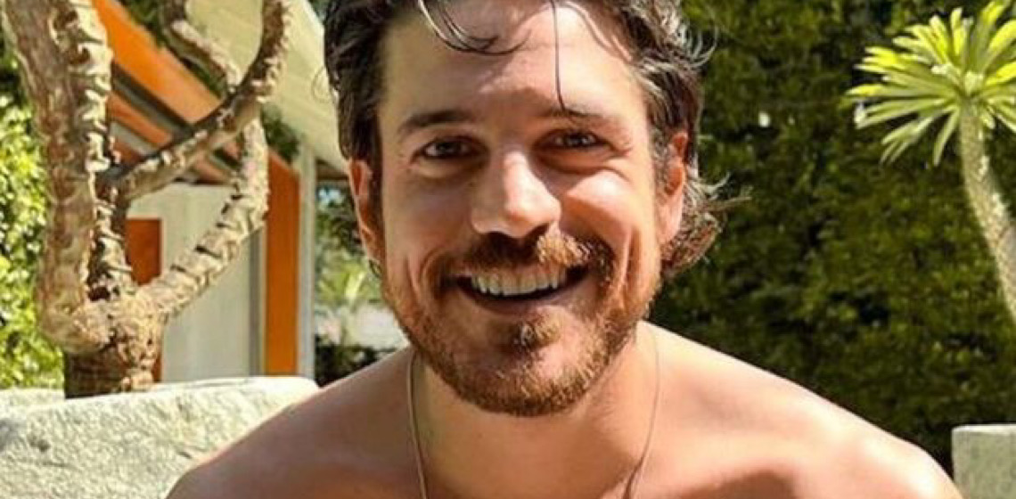 Marco Pigossi apadrinha ONG que planta florestas em escolas