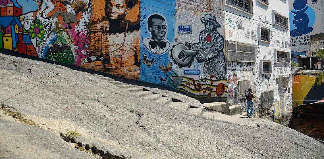 Embratur lança manual sobre igualdade racial no turismo 