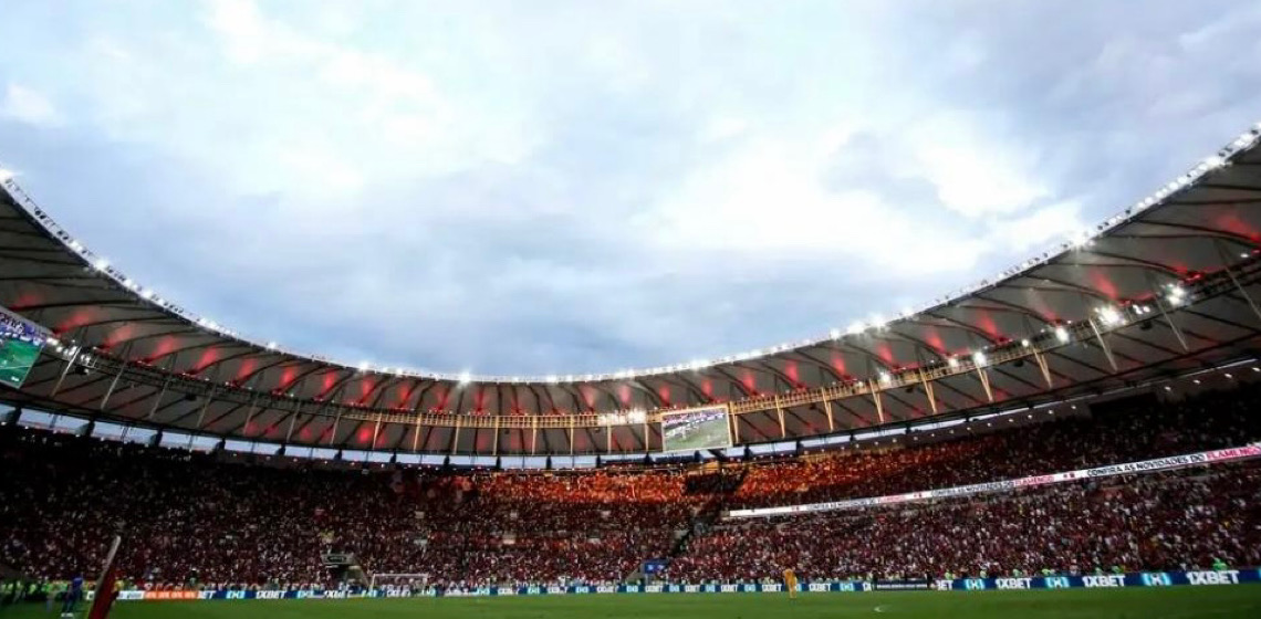 Justiça proíbe Torcida Jovem do Flamengo de ir a estádios de futebol