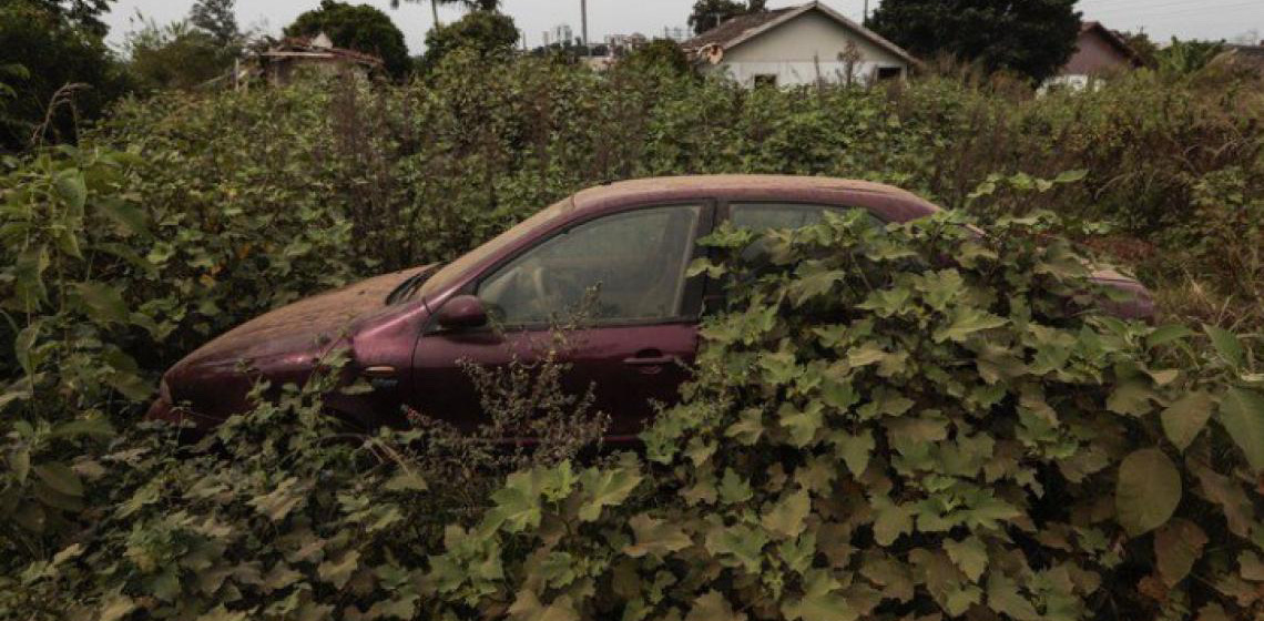Metade das cidades brasileiras está em alta vulnerabilidade climática, aponta relatório