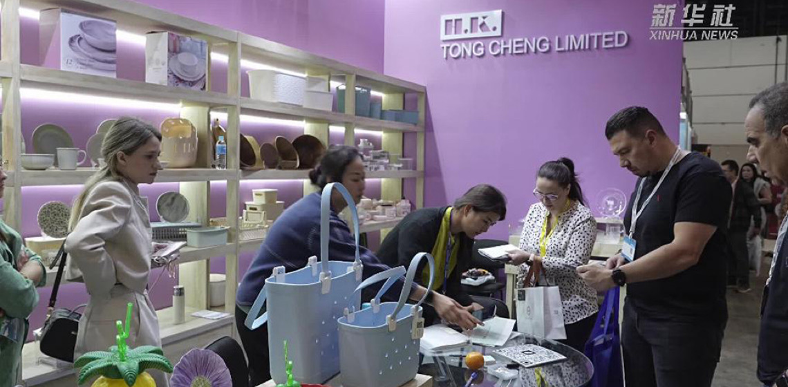 China Home Life 2025 dobra espaço e atrai público recorde em São Paulo